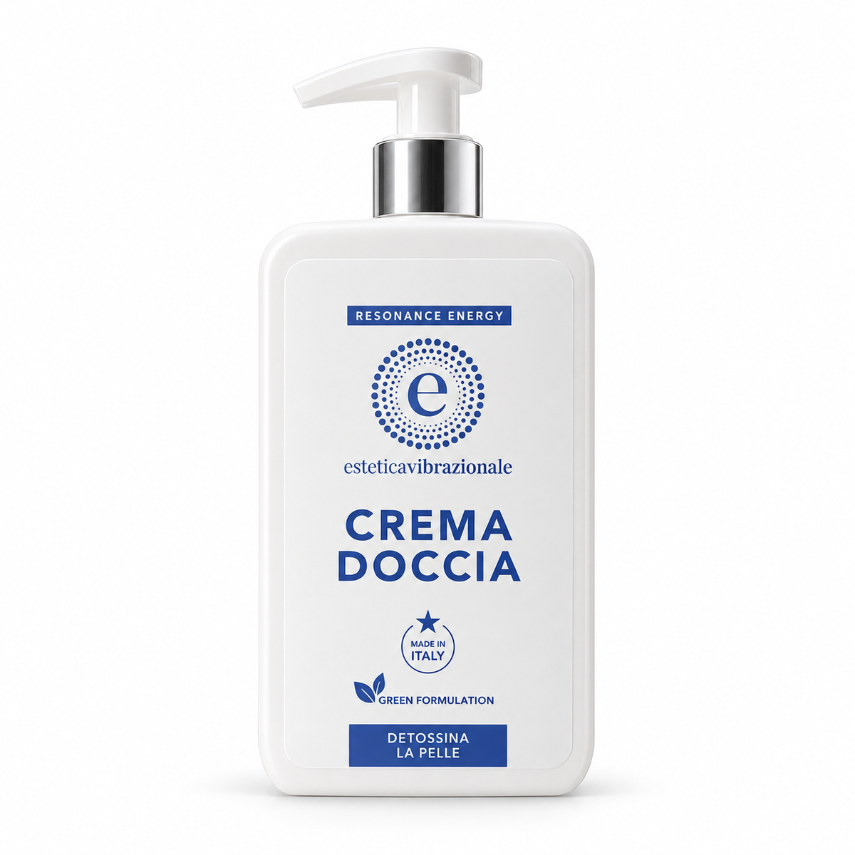 Crema Doccia