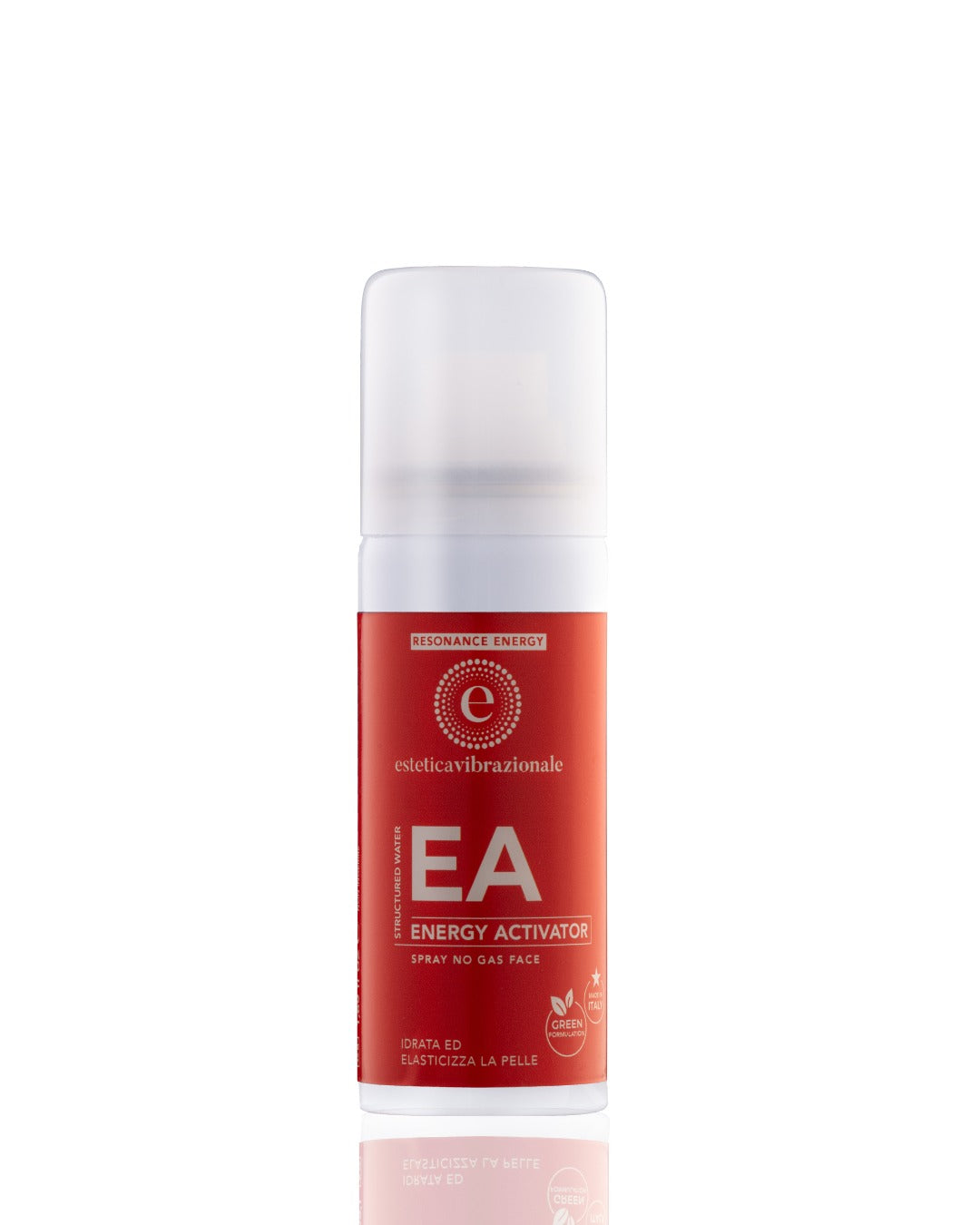 Spray Energy Activator