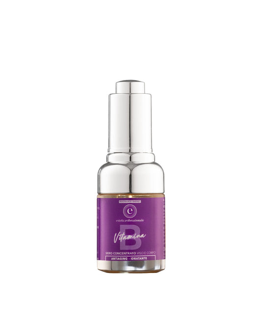 Vitamin B Serum