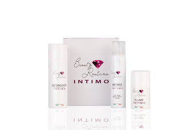 Beauty Routine Intimo