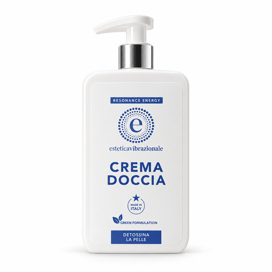 Shower Cream