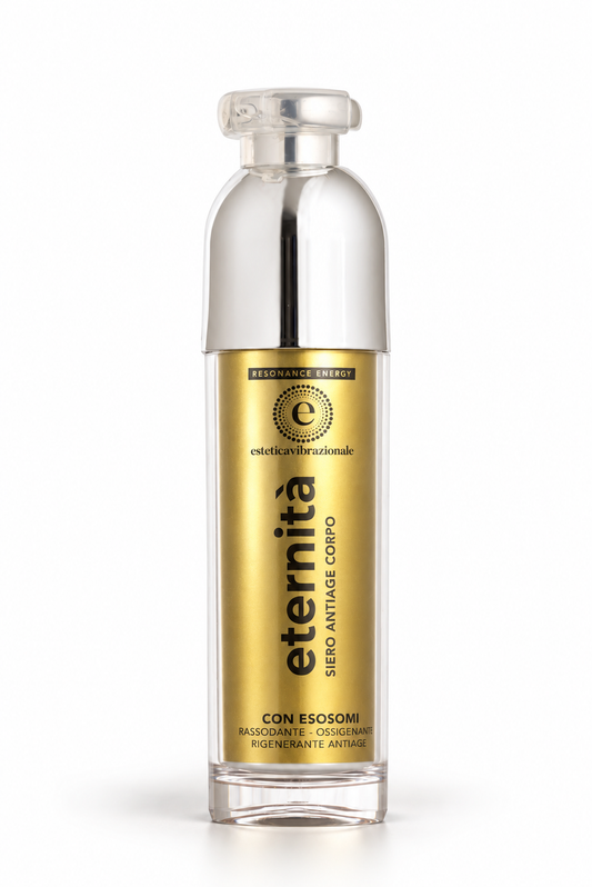 Eternità corpo 120 ml