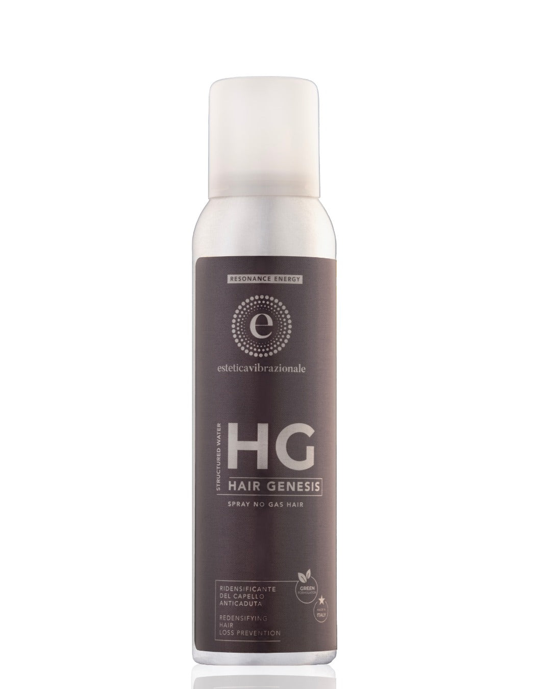 Spray Hair Genesis