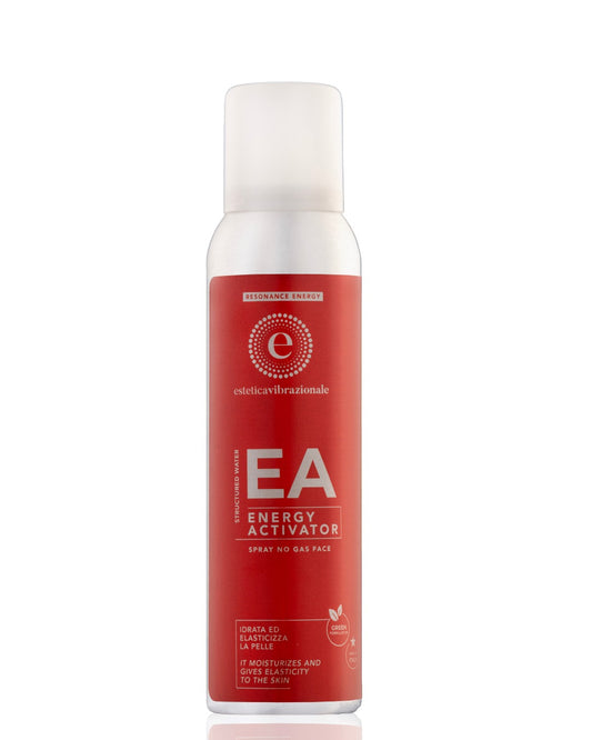 Spray Energy Activator