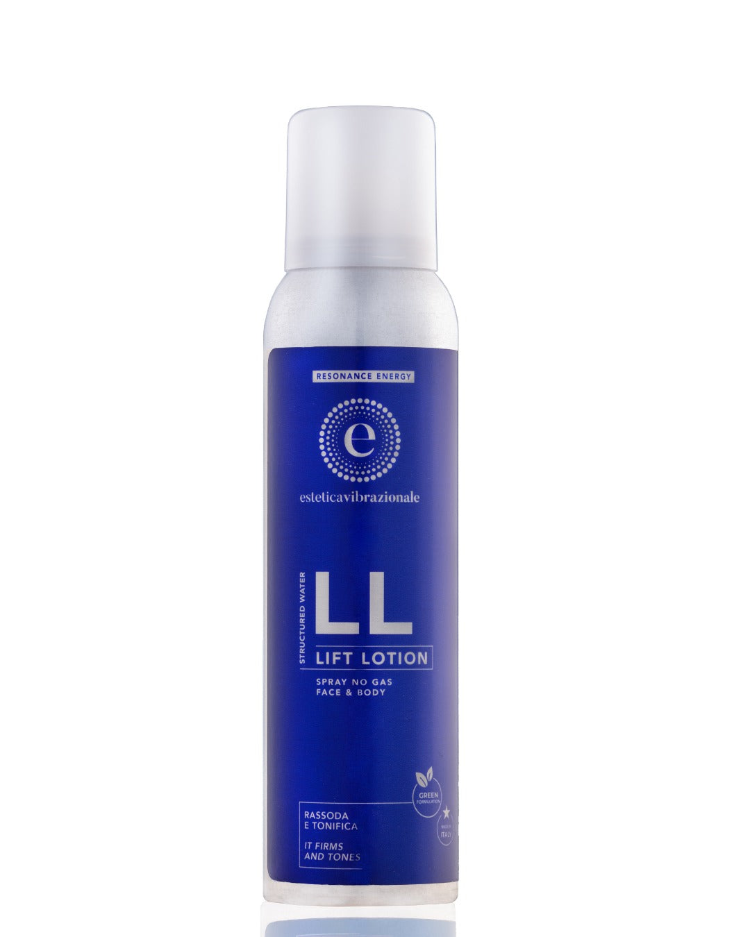 Spray Lift Lotion