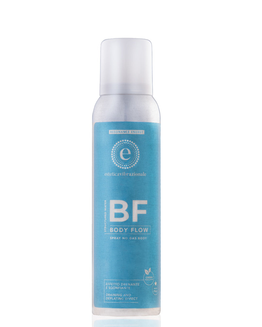 Body Flow Spray (150 ml)