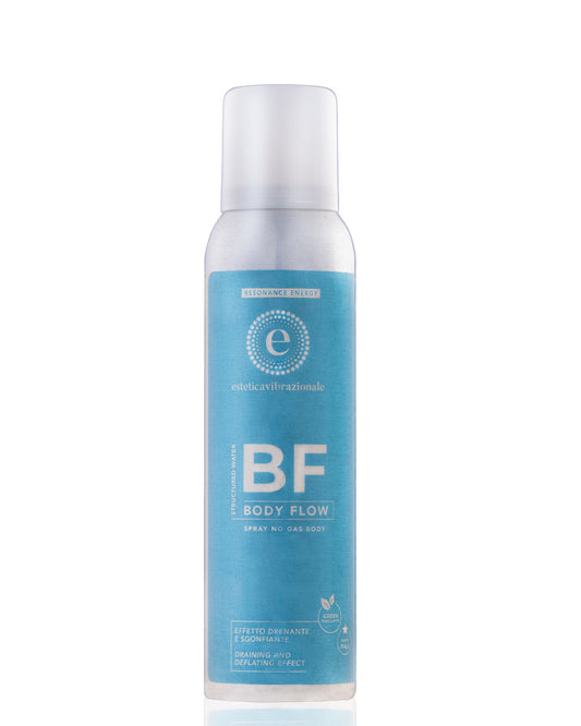 Body Flow Spray (150 ml)