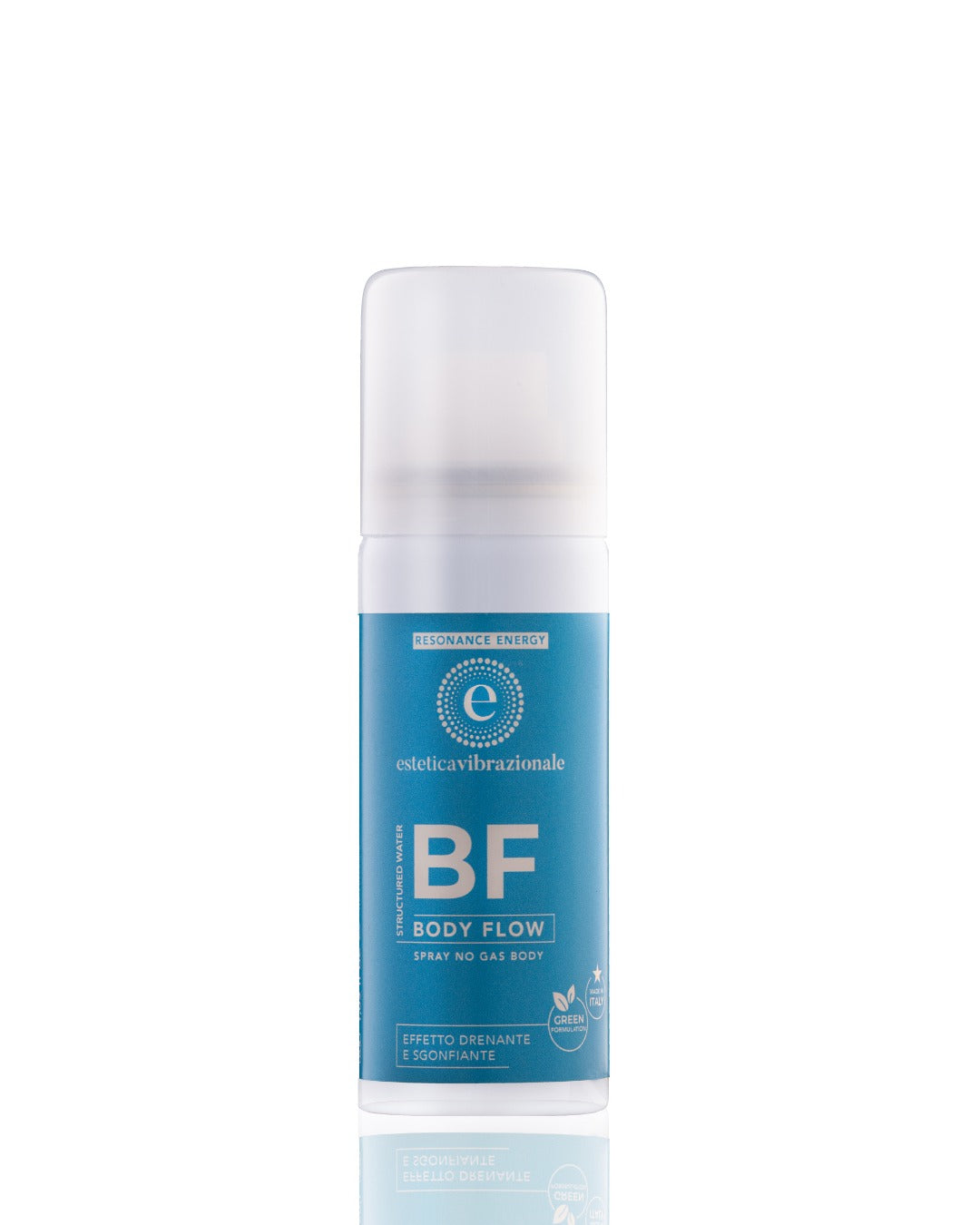 Body Flow Spray (150 ml)