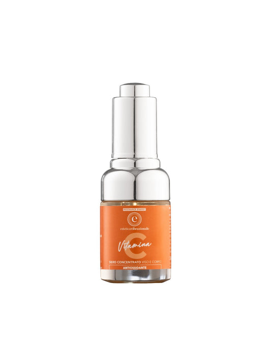 Vitamin C Serum 