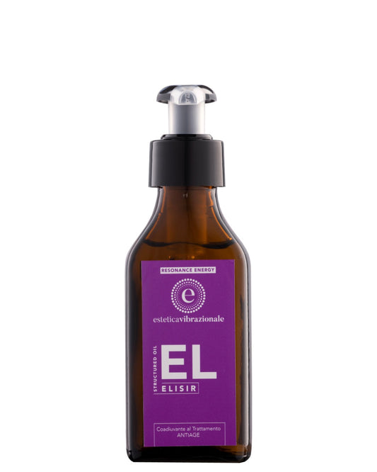 Elixir Oil