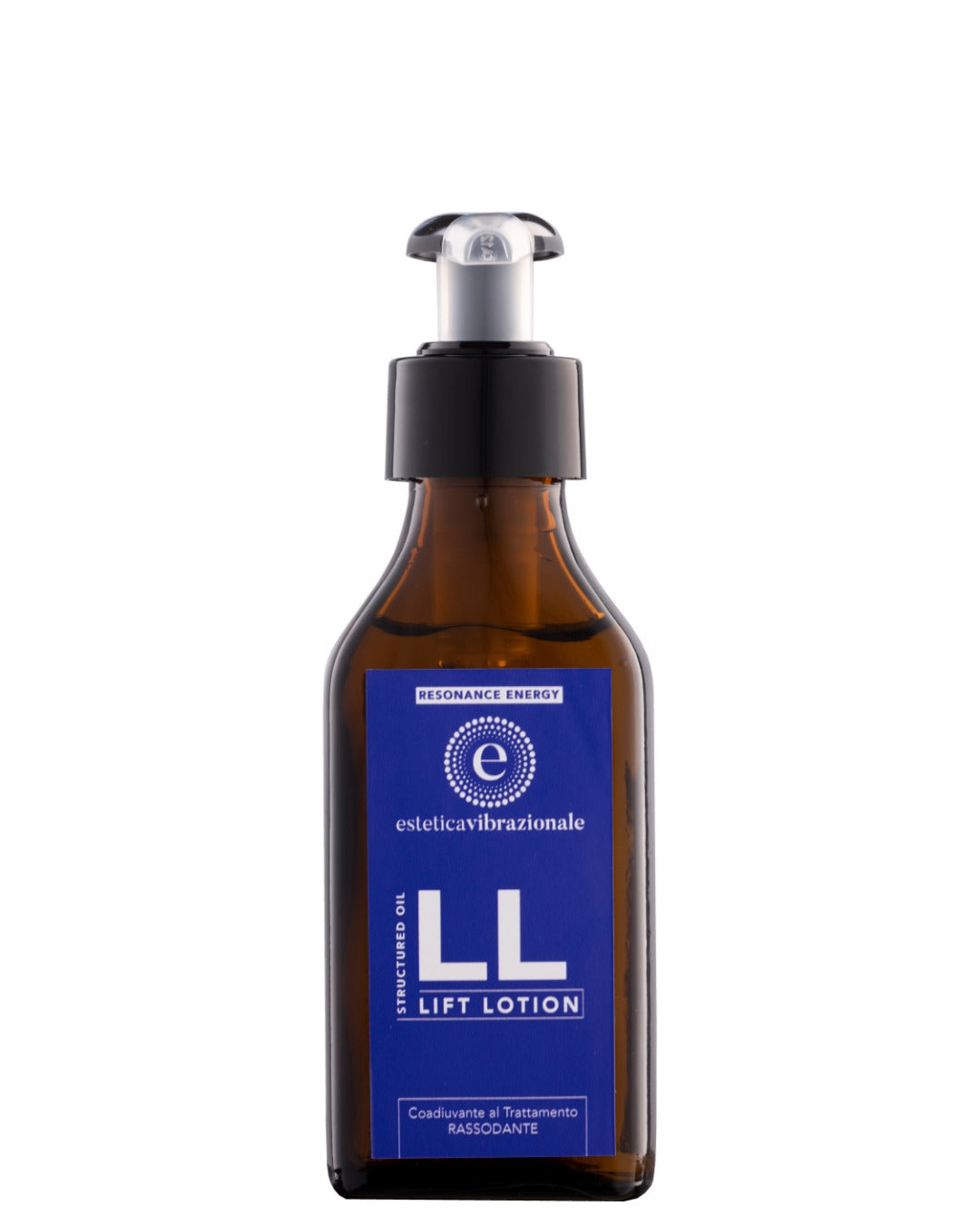 Lift Lotion Oil