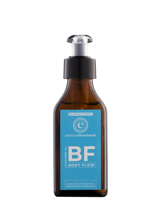 Body Flow Oil