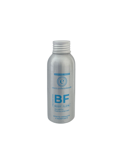 Set 4 ricariche per pantaloncini Body Flow