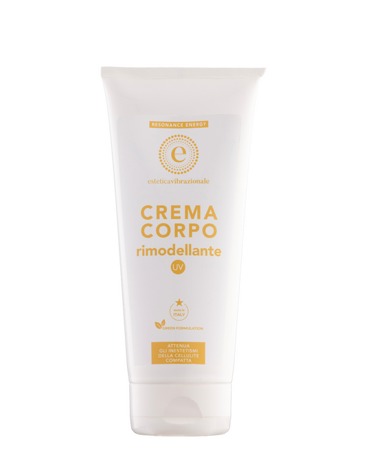 Crema Corpo Rimodellante