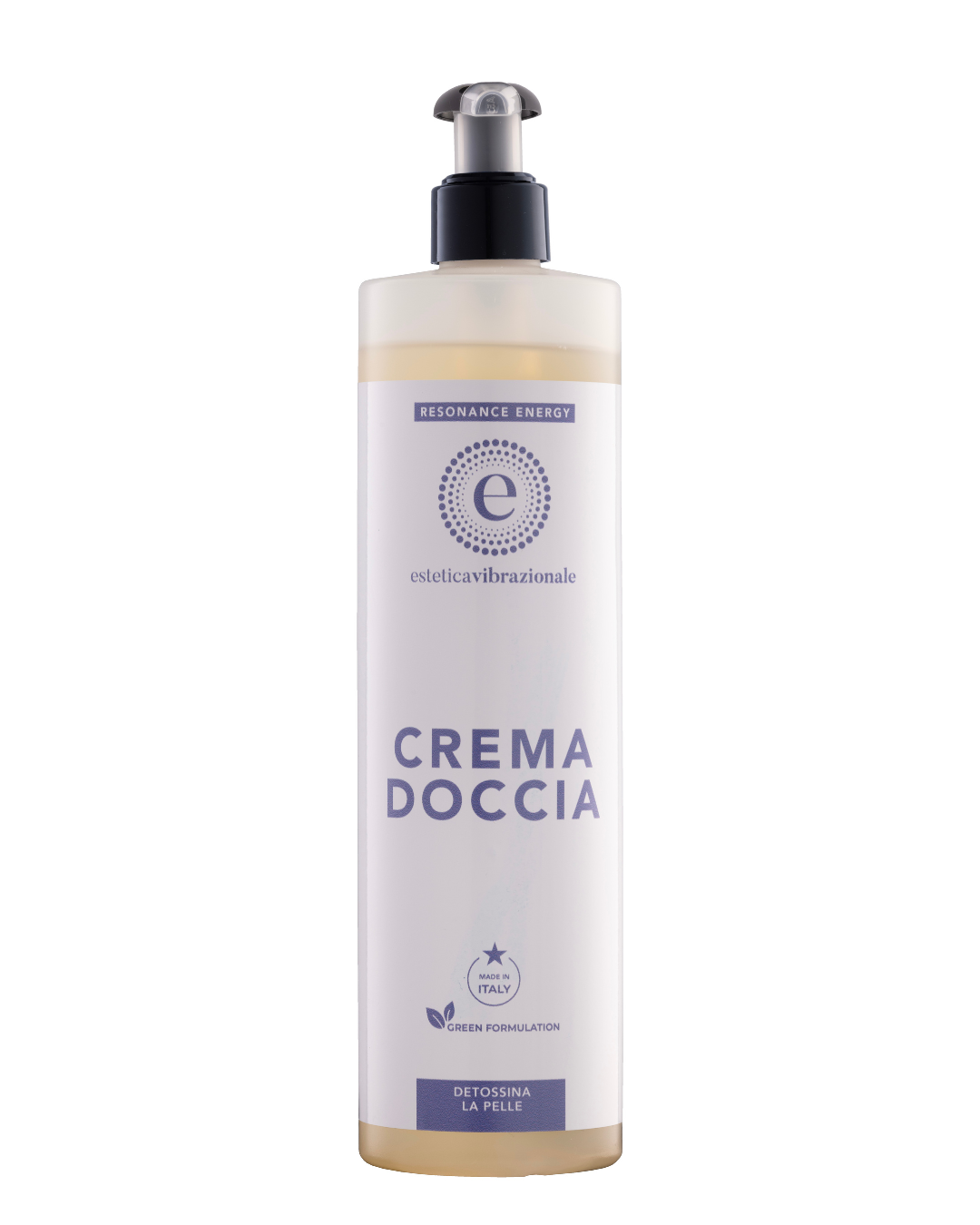 Crema Doccia