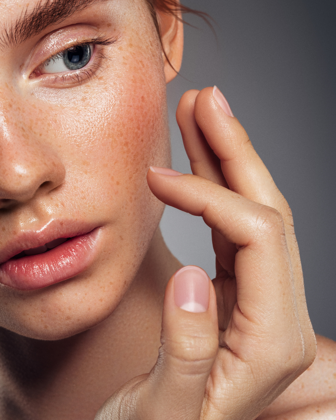 Linea Antiage Estetica Vibrazionale